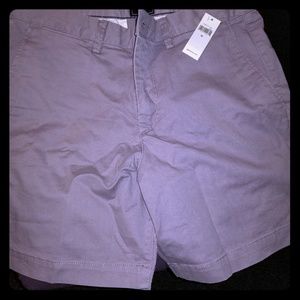 Men's Gap shorts NEW